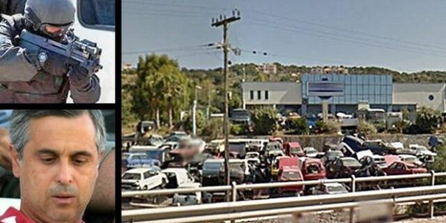 Απαγωγή Λεμπιδάκη: Η επίσημη ενημέρωση της ΕΛ.ΑΣ.