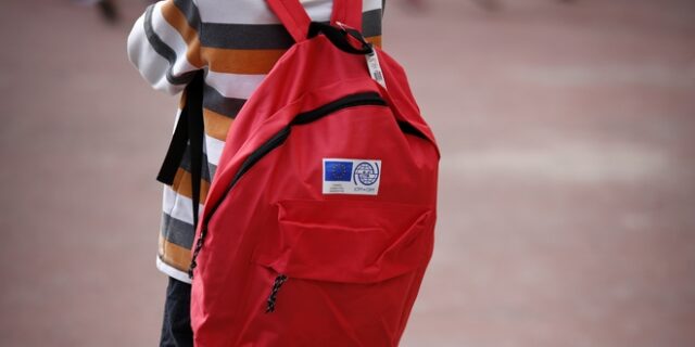 Χρυσαυγίτες προπηλάκισαν οικογένειες σε σχολείο στα Σεπόλια