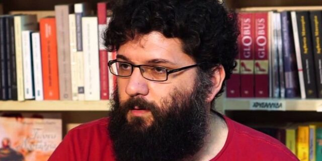 Δ. Παπαμάρκος: ‘Ό,τι δημιουργείται σήμερα, μιλάει για το σήμερα’
