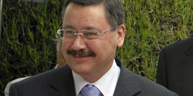 Τουρκία: Παραιτήθηκε ο δήμαρχος της Άγκυρας
