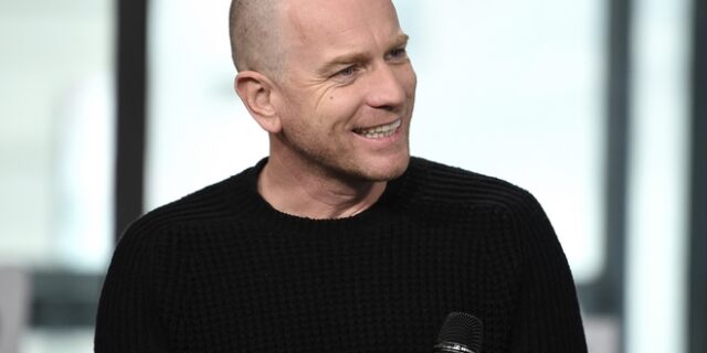 Χωρίζει ο Ewan McGregor με την ελληνικής καταγωγής σύζυγό του έπειτα από 22 χρόνια
