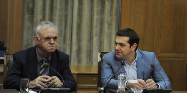 Κοινωνικές παρεμβάσεις αναζητεί η κυβέρνηση