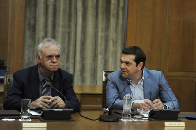 Κοινωνικές παρεμβάσεις αναζητεί η κυβέρνηση