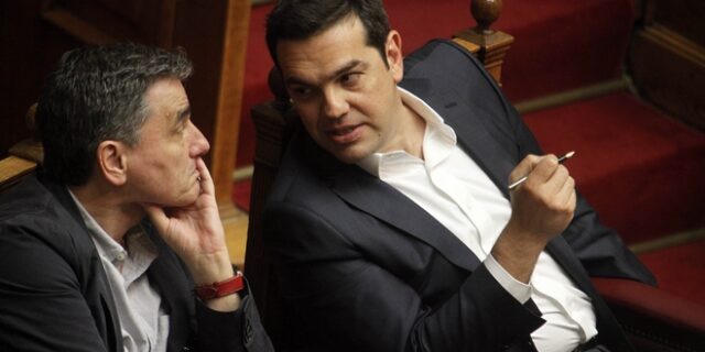 Αξιολόγηση-εξπρές, αλλά χωρίς ψευδαισθήσεις