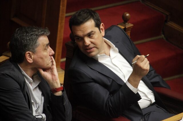 Αξιολόγηση-εξπρές, αλλά χωρίς ψευδαισθήσεις