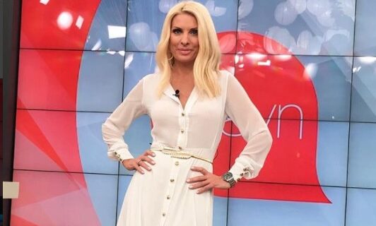 Η ‘αυτοκρατορία’ της Μενεγάκη αντεπιτίθεται – Ανάσα στην τηλεθέαση