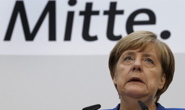 Γερμανία: Παραμένει βαθύ το χάσμα στις διερευνητικές για το σχηματισμό κυβέρνησης