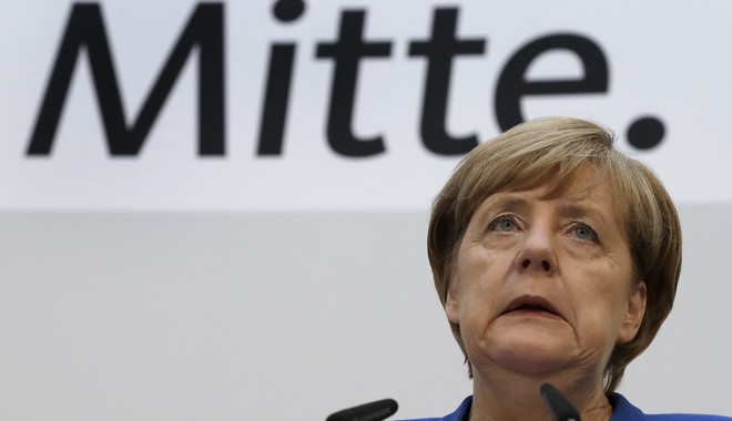 Γερμανία: Παραμένει βαθύ το χάσμα στις διερευνητικές για το σχηματισμό κυβέρνησης