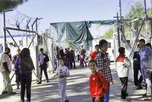 Πάνω από 400 αφίξεις προσφύγων σε ένα τριήμερο