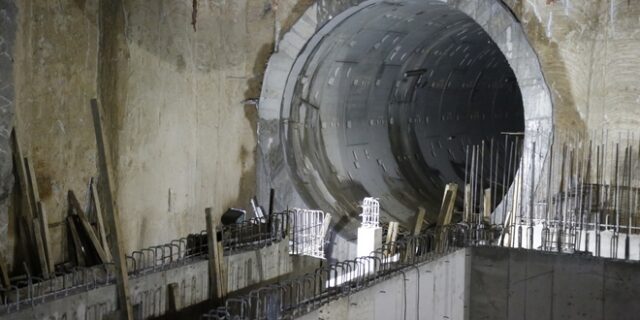 Οι μάχες των BIG 5 για τα χρυσά συμβόλαια στα μεγάλα έργα του 2021