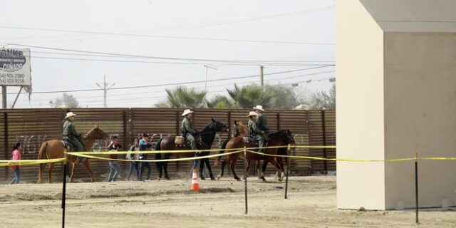 ΗΠΑ: Αφέθηκε ελεύθερη η 10χρονη παράνομη μετανάστρια με εγκεφαλική παράλυση