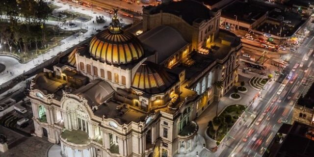 Πόσο θα σας κοστίσει να μείνετε σε μια από τις 10 πολυπληθέστερες πόλεις του κόσμου