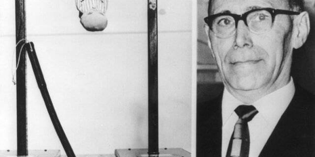 Μηχανή του Χρόνου: Τίγρης του Άουσβιτς: Ο επιλοχίας που εισήγαγε φριχτά βασανιστήρια στο στρατόπεδο συγκέντρωσης