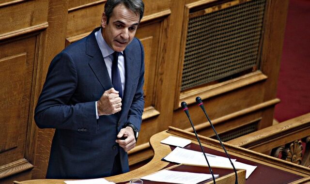 Η μάχη της ΝΔ για πλεόνασμα και διανομή μερίσματος