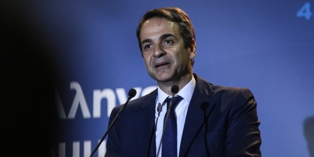 Μητσοτάκης: Οι εκλογές θα γίνουν γρήγορα και θα κερδίσει η ΝΔ με διαφορά