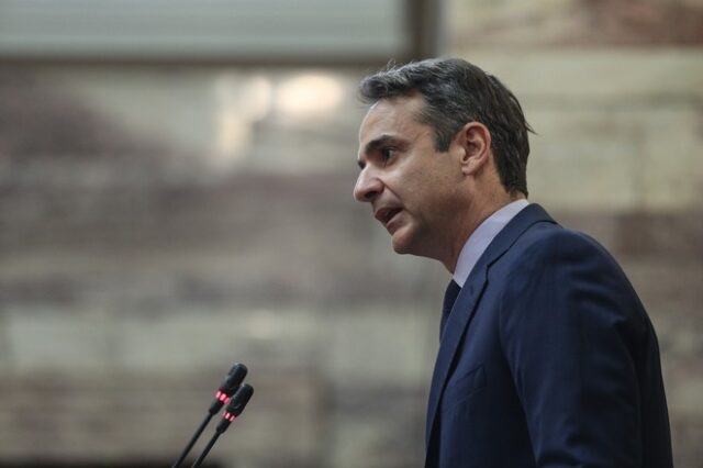 ΝΔ: Το συνέδριο της αγωνίας