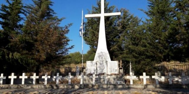 Μηχανή του Χρόνου: Το πεδίο μάχης στο Καλπάκι, όπου οι Έλληνες φαντάροι σταμάτησαν τους Ιταλούς