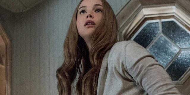 H επιστροφή του Aronofsky είναι σκέτη παράνοια