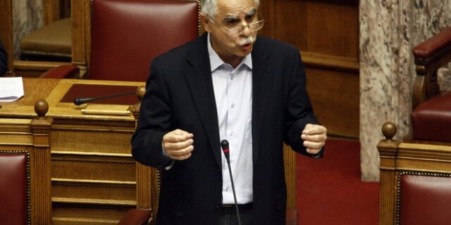 Άρθρο Γ. Μπαλάφα στο News 24/7: Ο ΣΥΡΙΖΑ εγγύηση για δίκαιη ανάπτυξη