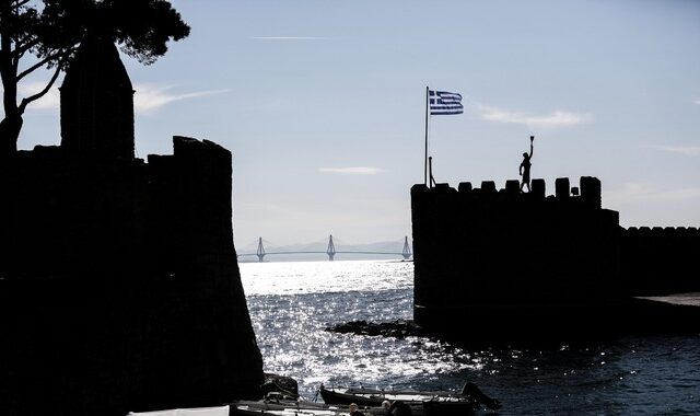 Νostos 2017: H Ναύπακτος νέος θρησκευτικός τουρισμός προορισμός