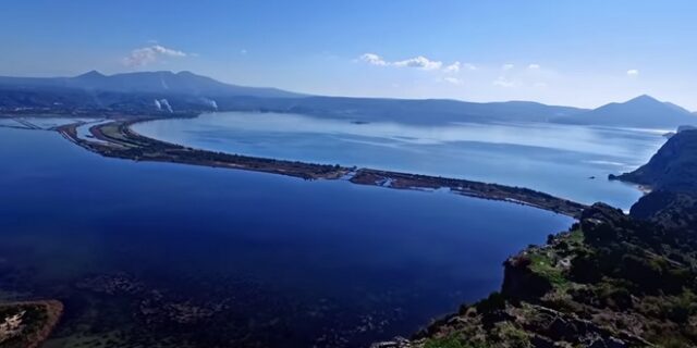 Ναυμαχία Ναυαρίνου, 190 χρόνια μετά: Στον όρμο που καταποντίστηκε ο Σουλτάνος