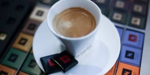 Αθήνα – Βραζιλία σε μια κούπα καφέ