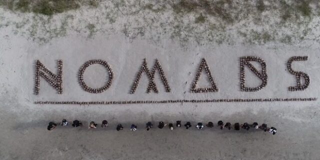 Nomads: Όλα όσα θα δούμε στην αποψινή πρεμιέρα