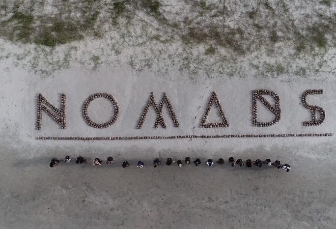 Nomads: Όλα όσα θα δούμε στην αποψινή πρεμιέρα