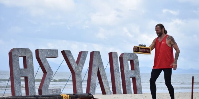 Nomads: Η Αποστολία Ζώη πήρε την ασυλία – Απασφάλισαν Μαυρίδης και Κολέτσα