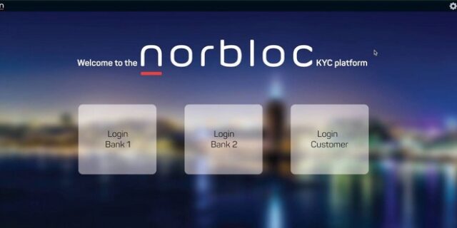Norbloc: Διευρύνει την παρουσία της στην Ελλάδα με fund της Marathon Venture Capital