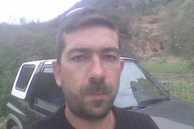 Αίσιο τέλος με τον κτηνοτρόφο από τη Θεσπρωτία