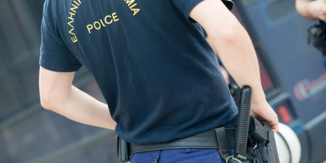 Αστυνομικός έκλεβε υπολογιστές από την αποθήκη της Υπηρεσίας του