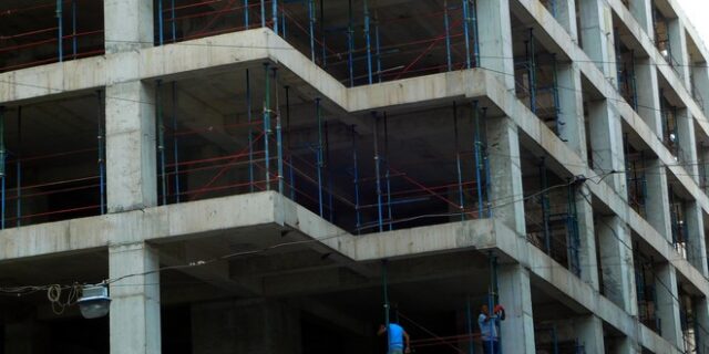 Θεσσαλονίκη: ‘Πυρετός’ συμφωνιών και συμπράξεων επιχειρήσεων στον χώρο των δομικών υλικών