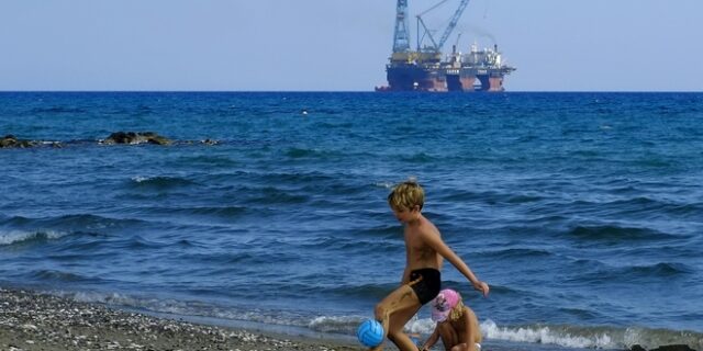 Κύπρος: Το 2018 θα είναι χρονιά γεωτρήσεων