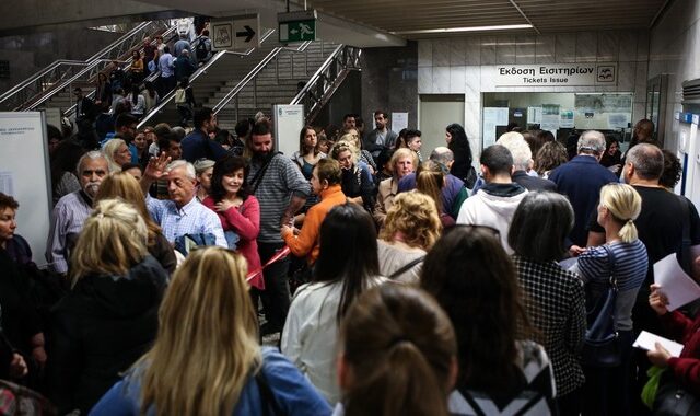 Παρατείνεται μέχρι τις 15 Νοεμβρίου η ισχύς των καρτών Οκτωβρίου