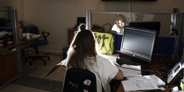 Amber Alert: Κάθε μήνα εξαφανίζονται 15 με 20 παιδιά