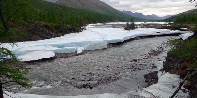 Αυτά είναι πιο απομονωμένα μέρη στον κόσμο