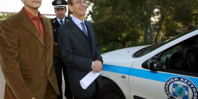 Από τον Χαΐτογλου στον Λεμπιδάκη: 7+1 απαγωγές επιχειρηματιών που συγκλόνισαν το πανελλήνιο