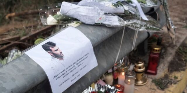 Στο αρχείο το τροχαίο του Παντελή Παντελίδη