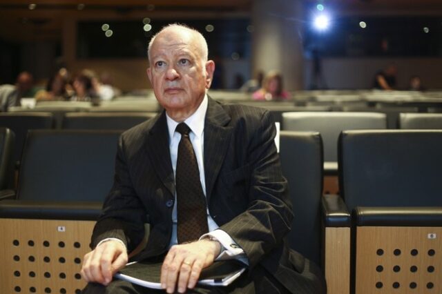 Παπαδημητρίου: ‘Ήδη υπάρχει ενδιαφέρον για το καζίνο στο Ελληνικό’