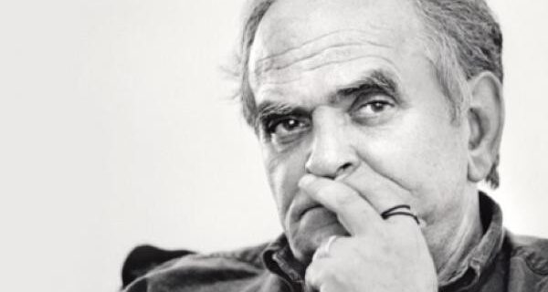 Μηχανή του Χρόνου: Η αθυρόστομη συνέντευξη του Λευτέρη Παπαδόπουλου