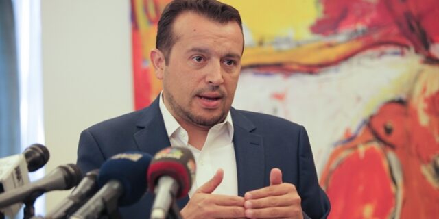 Ν. Παππάς: Υλοποιούμε πολυδιάστατη εξωτερική πολιτική