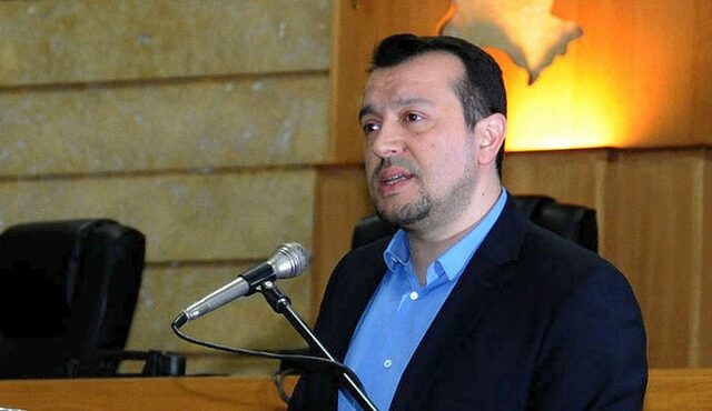 Ν. Παππάς: Η Ελλάδα έχει μπει σε νέα σελίδα