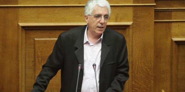 Δολοφονίες νέου τύπου