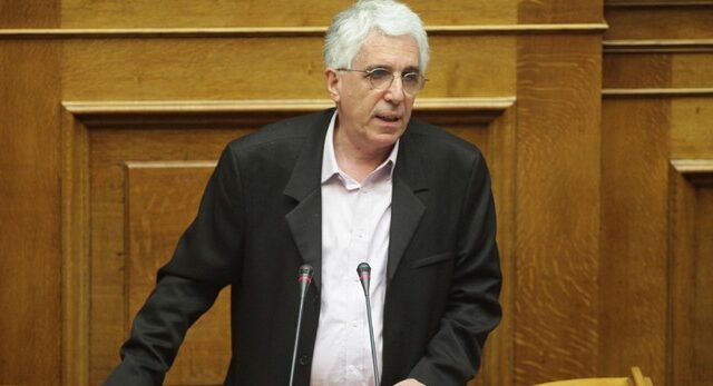 Δολοφονίες νέου τύπου