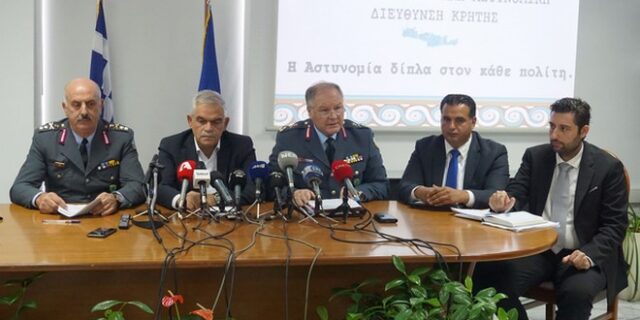 Απαγωγή Λεμπιδάκη: Έκαναν πρόβες, έστειλαν 31 μηνύματα, άλλαξαν 5 κρησφύγετα