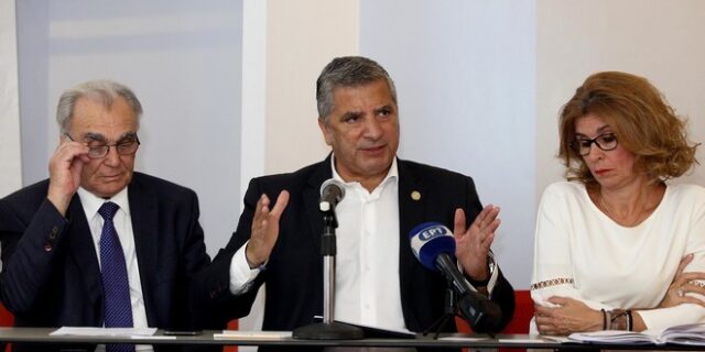 Αντίστροφη μέτρηση για την 4η Διεθνή Έκθεση GREEK TOURISM EXPO