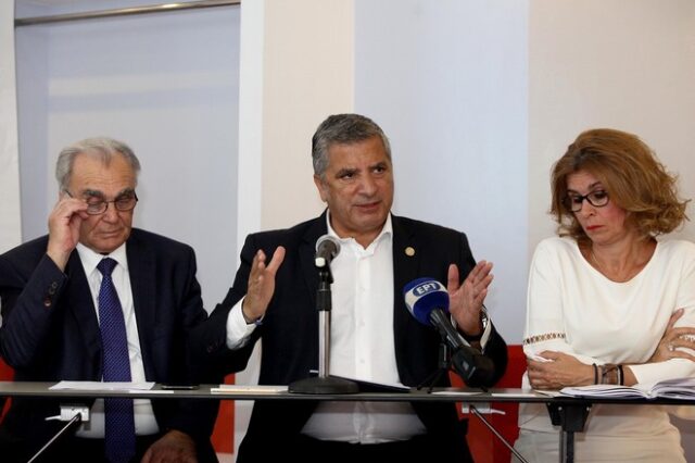 Αντίστροφη μέτρηση για την 4η Διεθνή Έκθεση GREEK TOURISM EXPO
