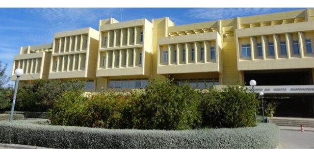Βαράμε και γυναίκες άμα τύχει και υπάρχει άσυλο
