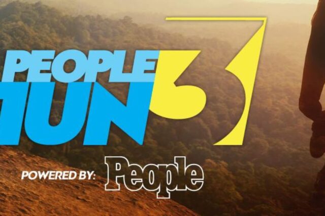 Συνέντευξη Τύπου για το PeopleRun 3